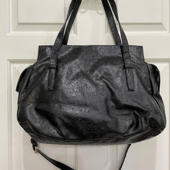 Marc Jacobs Large Satchel - Picture 6 of 11